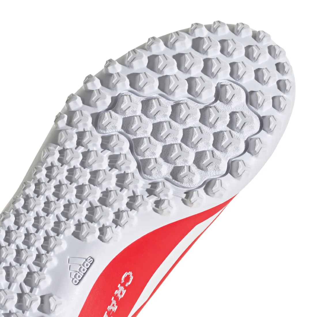 X Crazyfast Club Turf  Shoes - Image 8