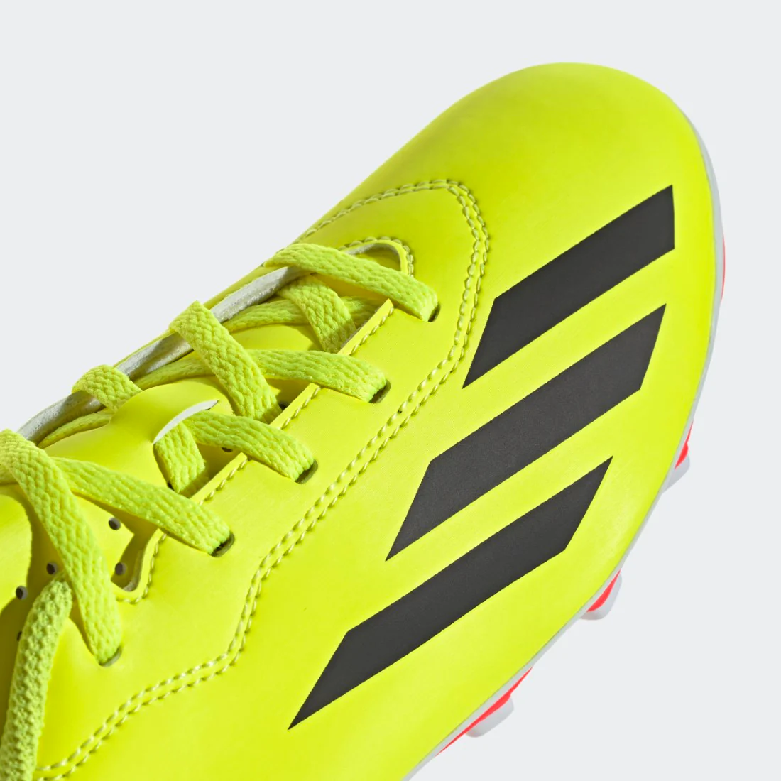 X Crazyfast Club Flexible Ground Shoes - Image 7
