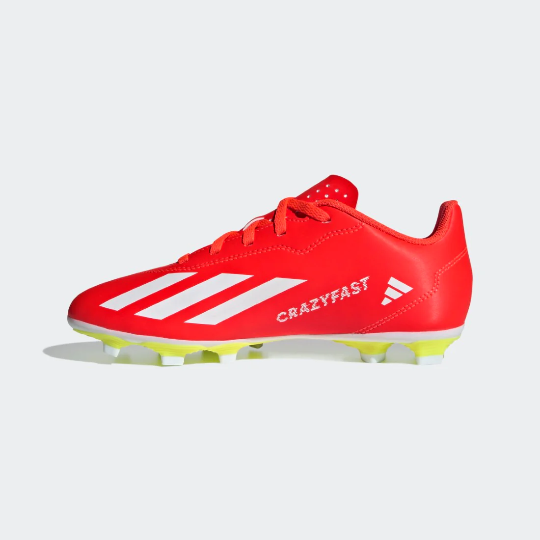 X Crazyfast Club Flexible Ground  Shoes - Image 4