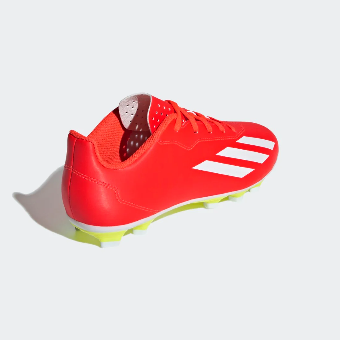 X Crazyfast Club Flexible Ground  Shoes - Image 6