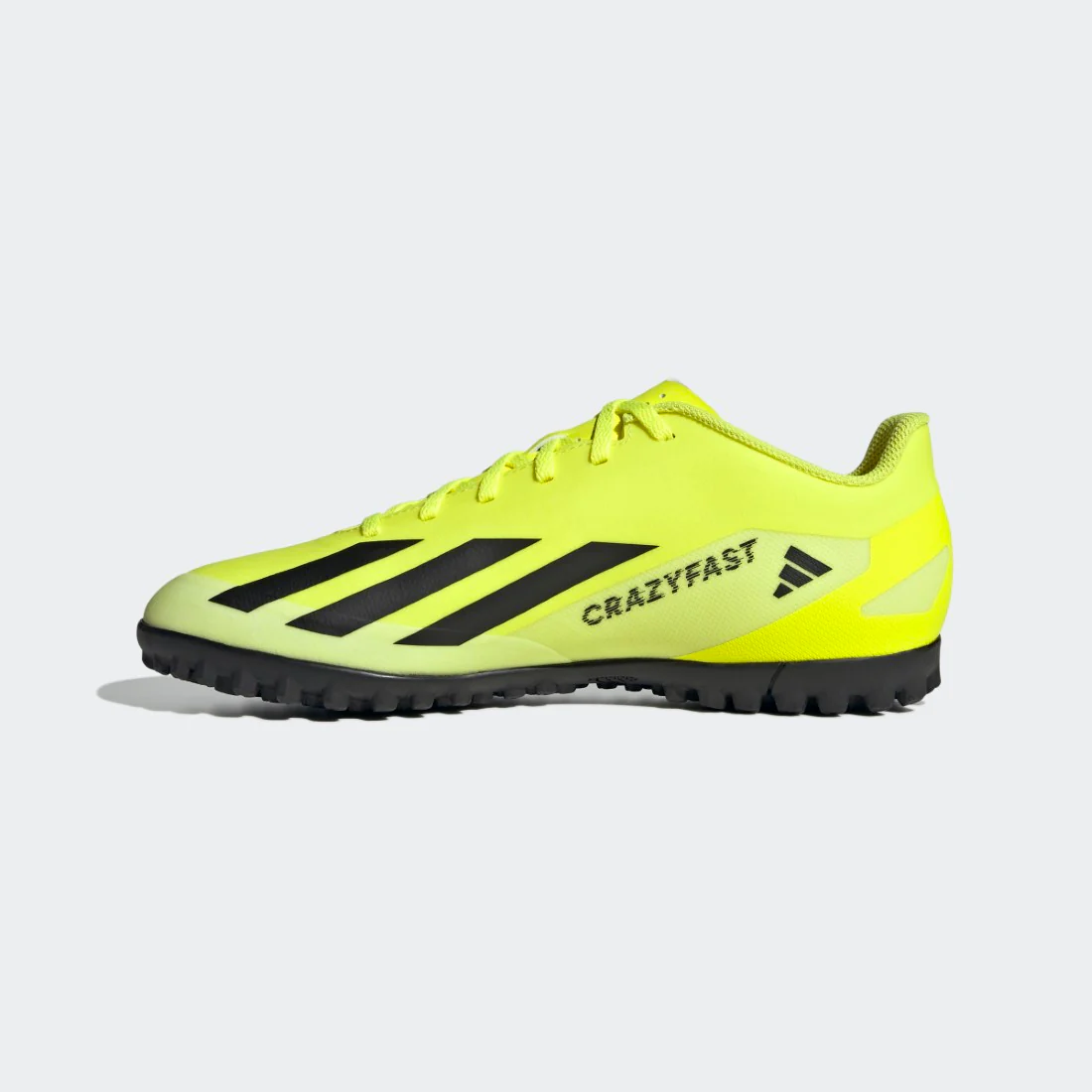 X Crazyfast Club Turf Shoes - Image 4