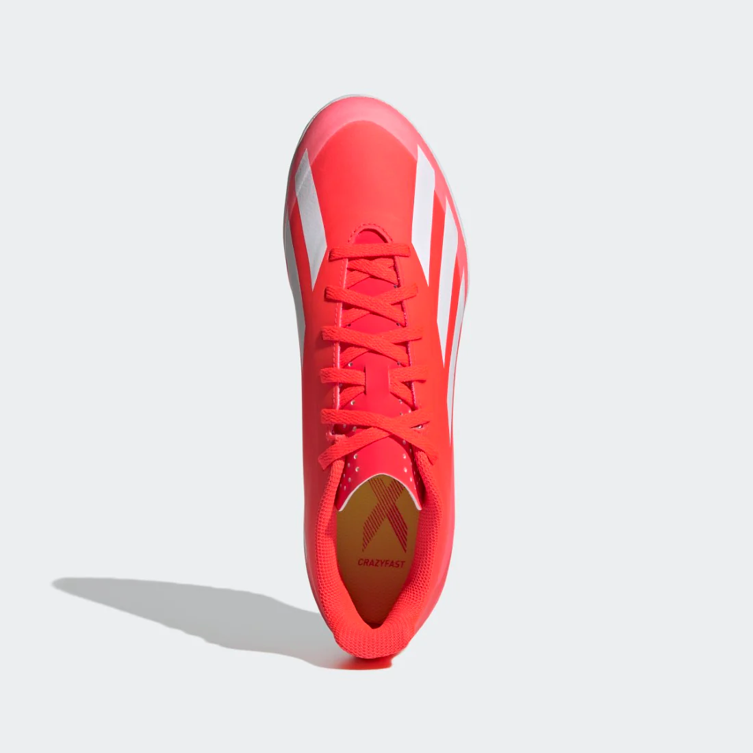 X Crazyfast Club Turf  Shoes - Image 2