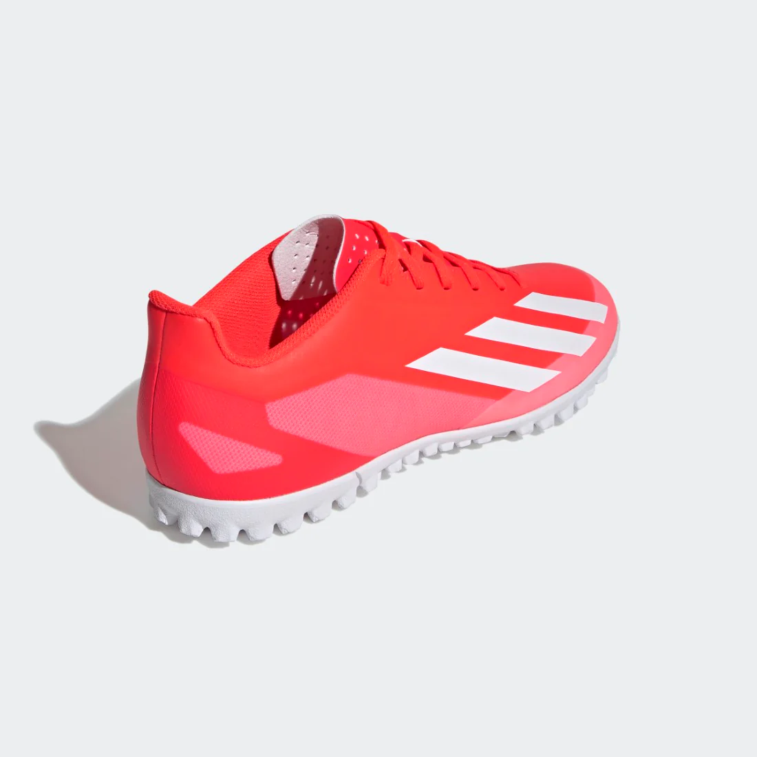 X Crazyfast Club Turf  Shoes - Image 6