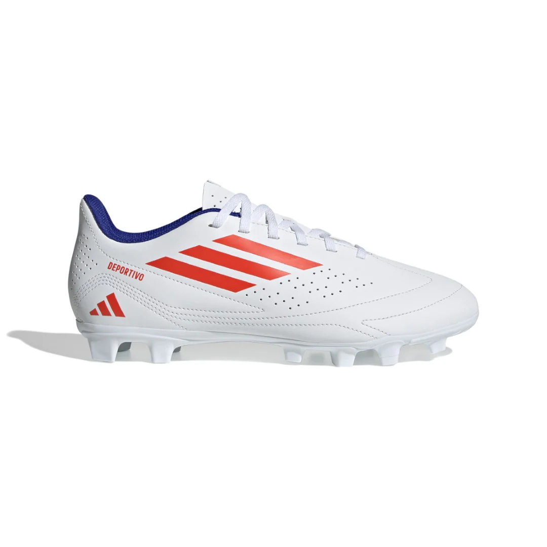 Deportivo III Flexible Ground  Shoes