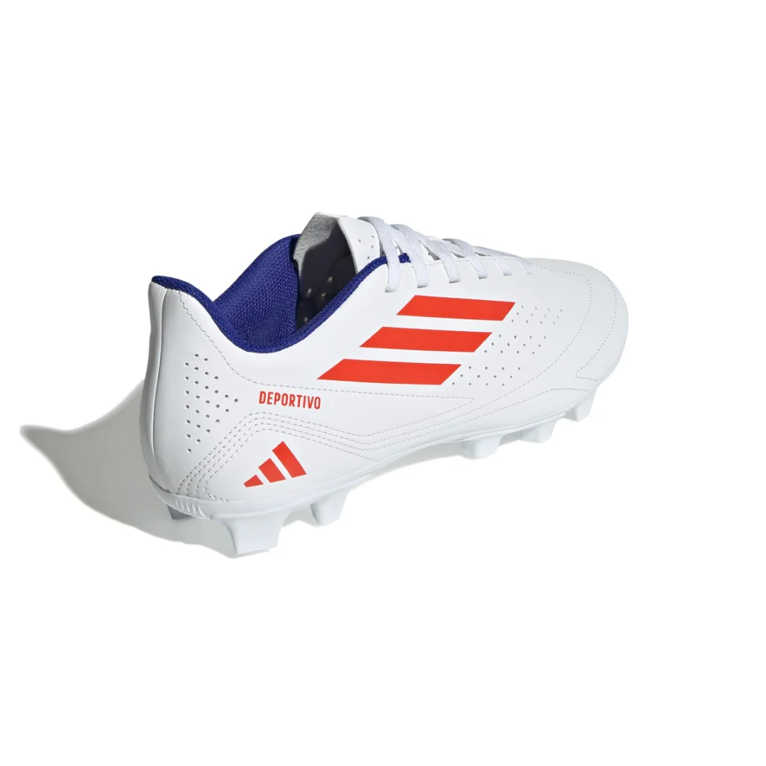 Deportivo III Flexible Ground  Shoes - Image 4