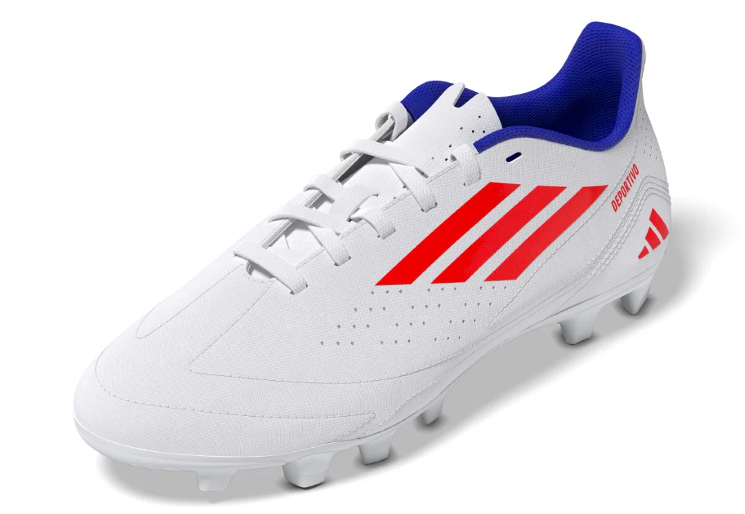 Deportivo III Flexible Ground  Shoes - Image 6