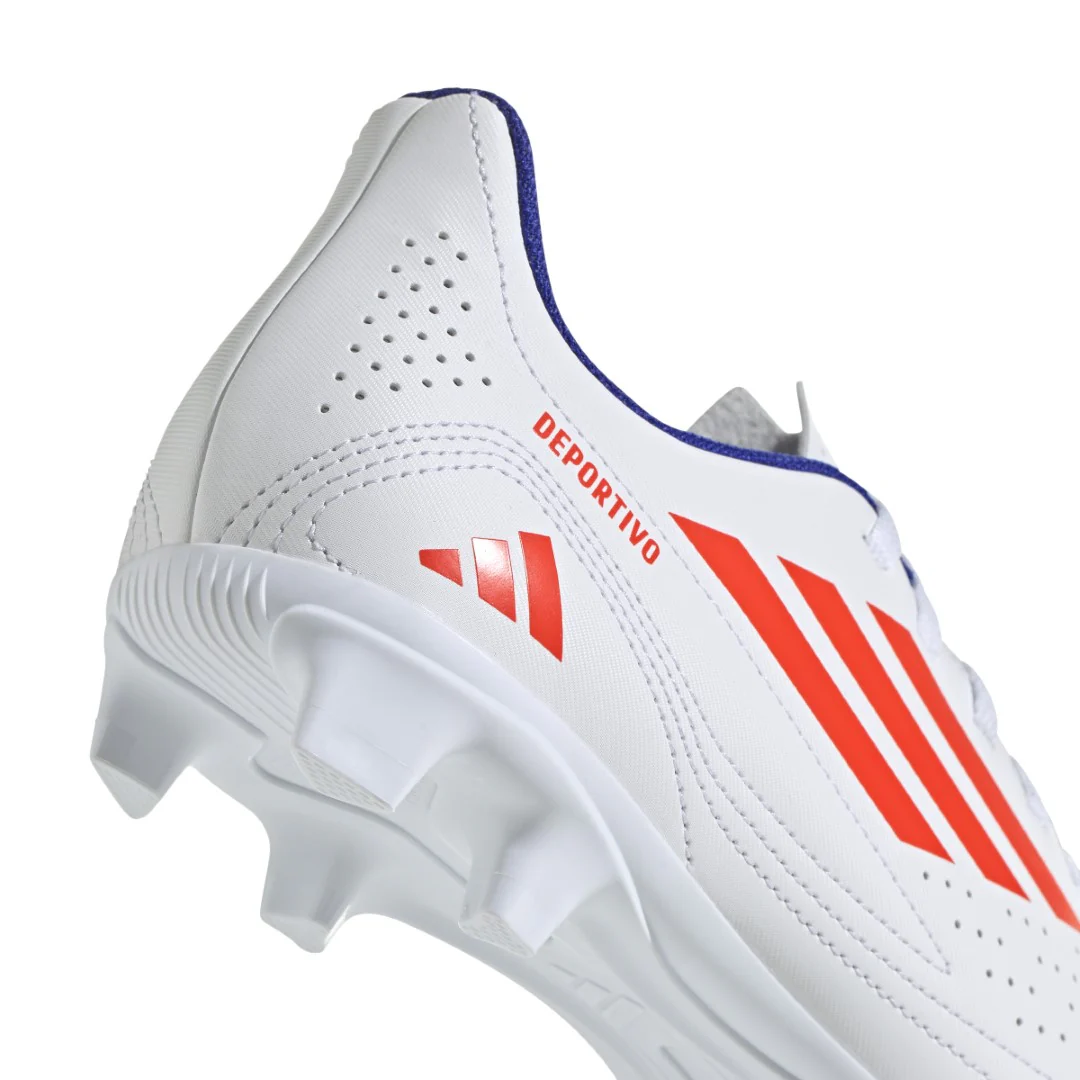 Deportivo III Flexible Ground  Shoes - Image 8