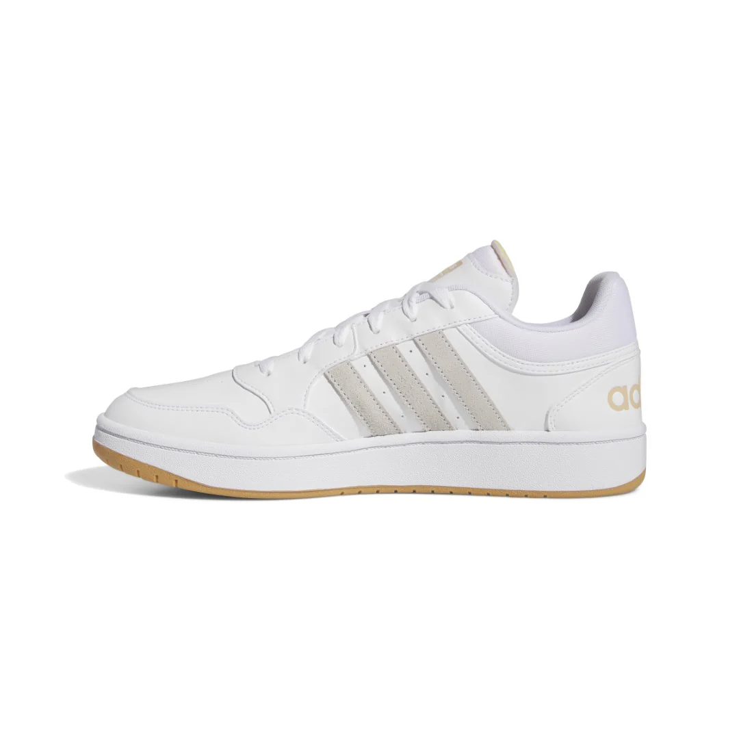 Hoops 3.0 Low Classic Shoes - Image 2