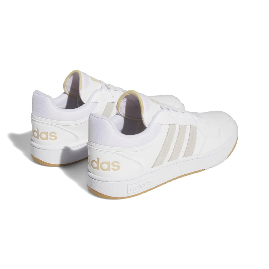 Hoops 3.0 Low Classic Shoes - Image 5