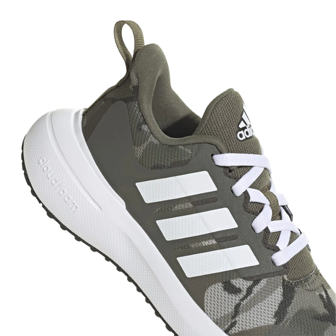 Fortarun 2.0 Cloudfoam Sport Running Lace Shoes - Image 8