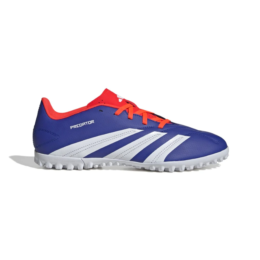 Predator Club Turf Shoes