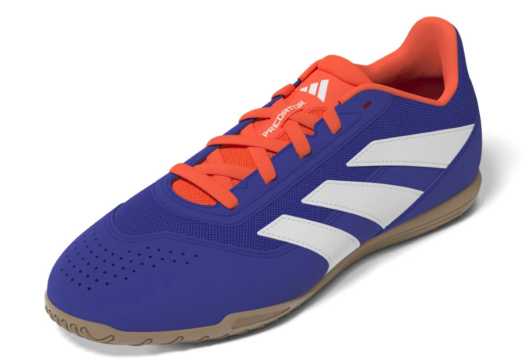 Predator Club Indoor Sala Shoes - Image 6