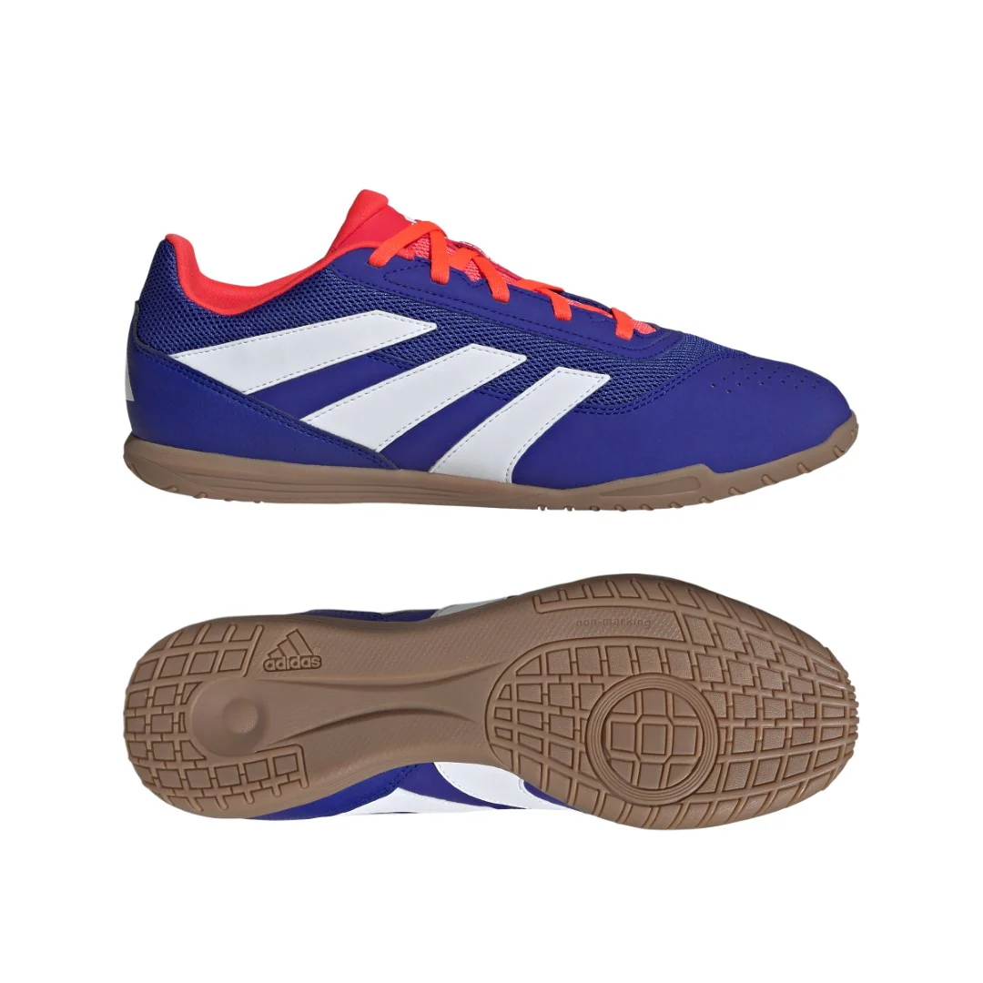 Predator Club Indoor Sala Shoes - Image 7
