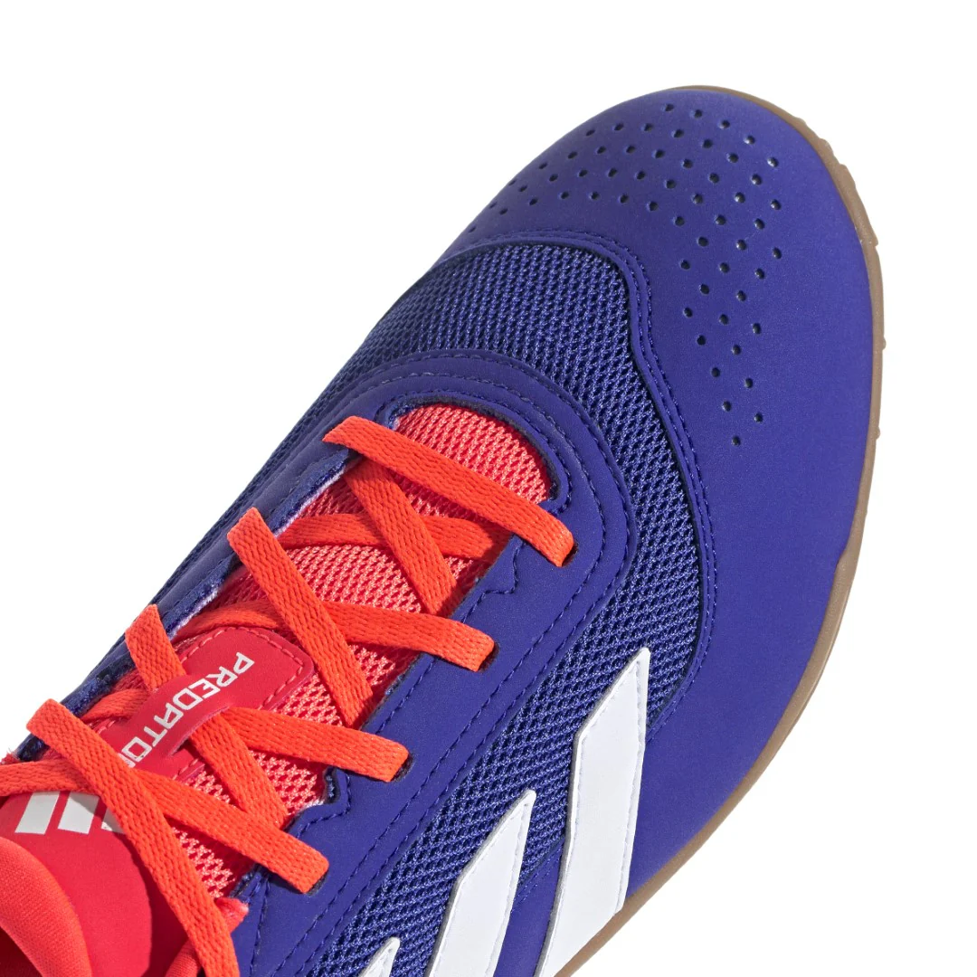 Predator Club Indoor Sala Shoes - Image 8