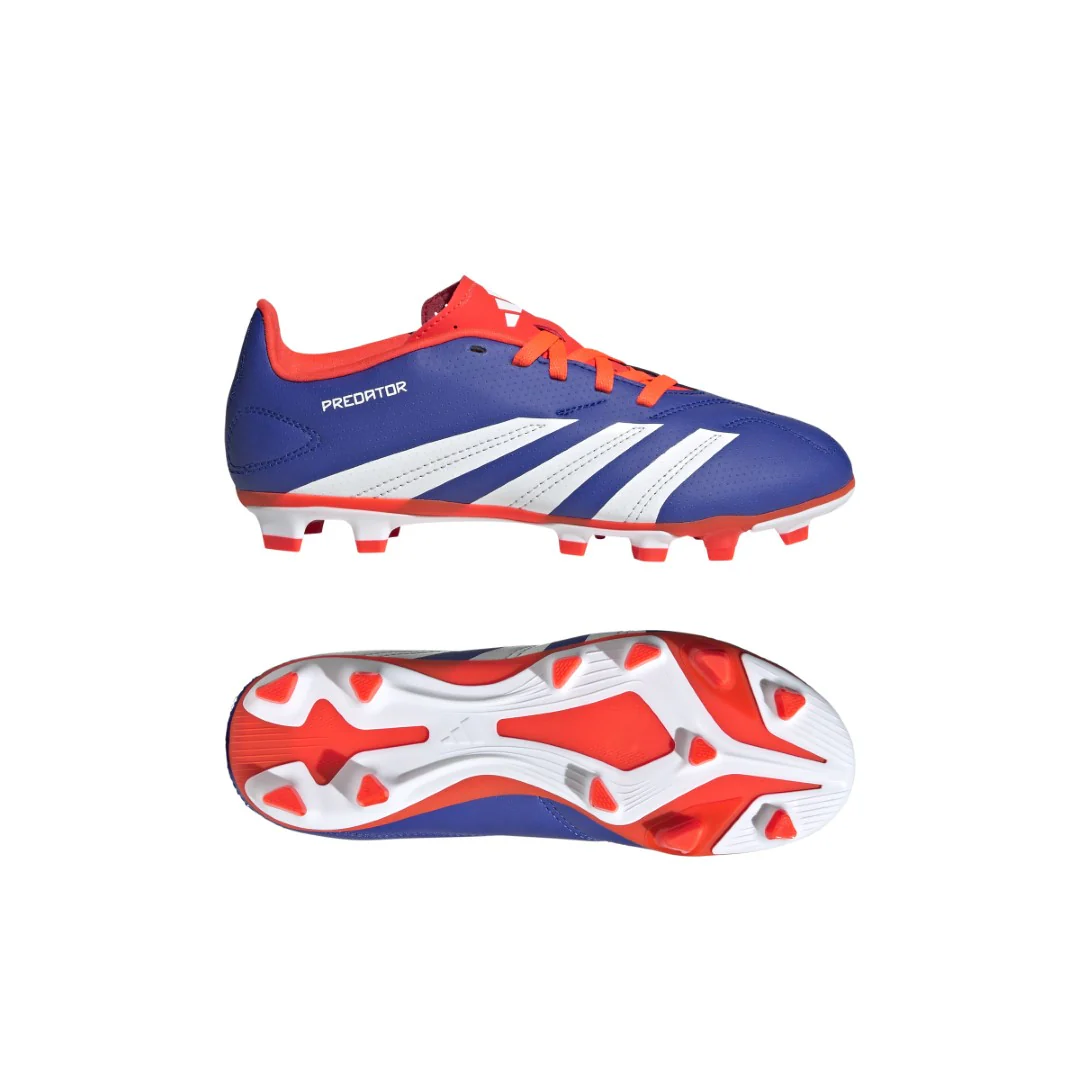 Predator Club Flexible Ground Shoes - Image 5