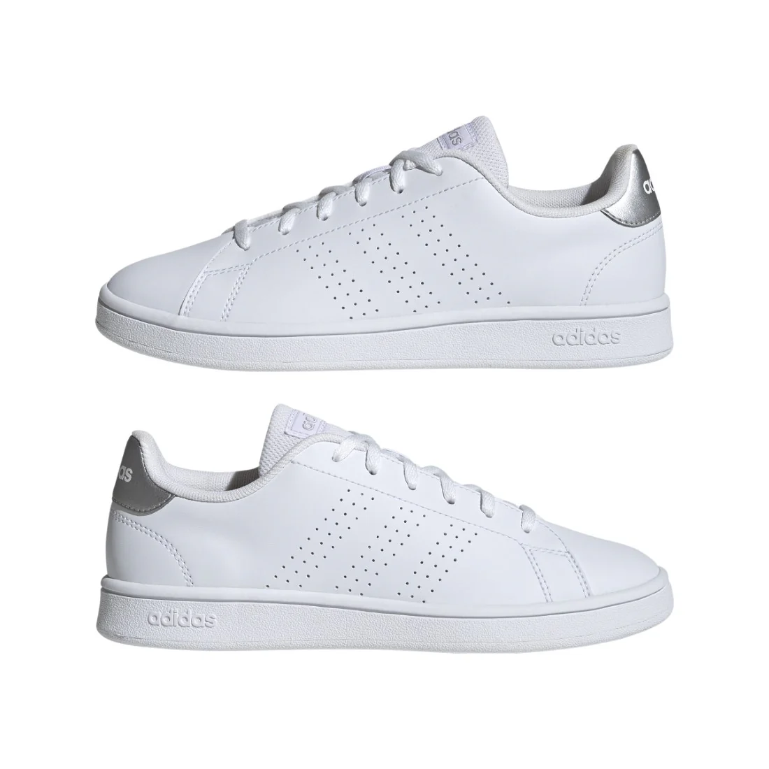 Advantage Base Court Shoes - Image 9