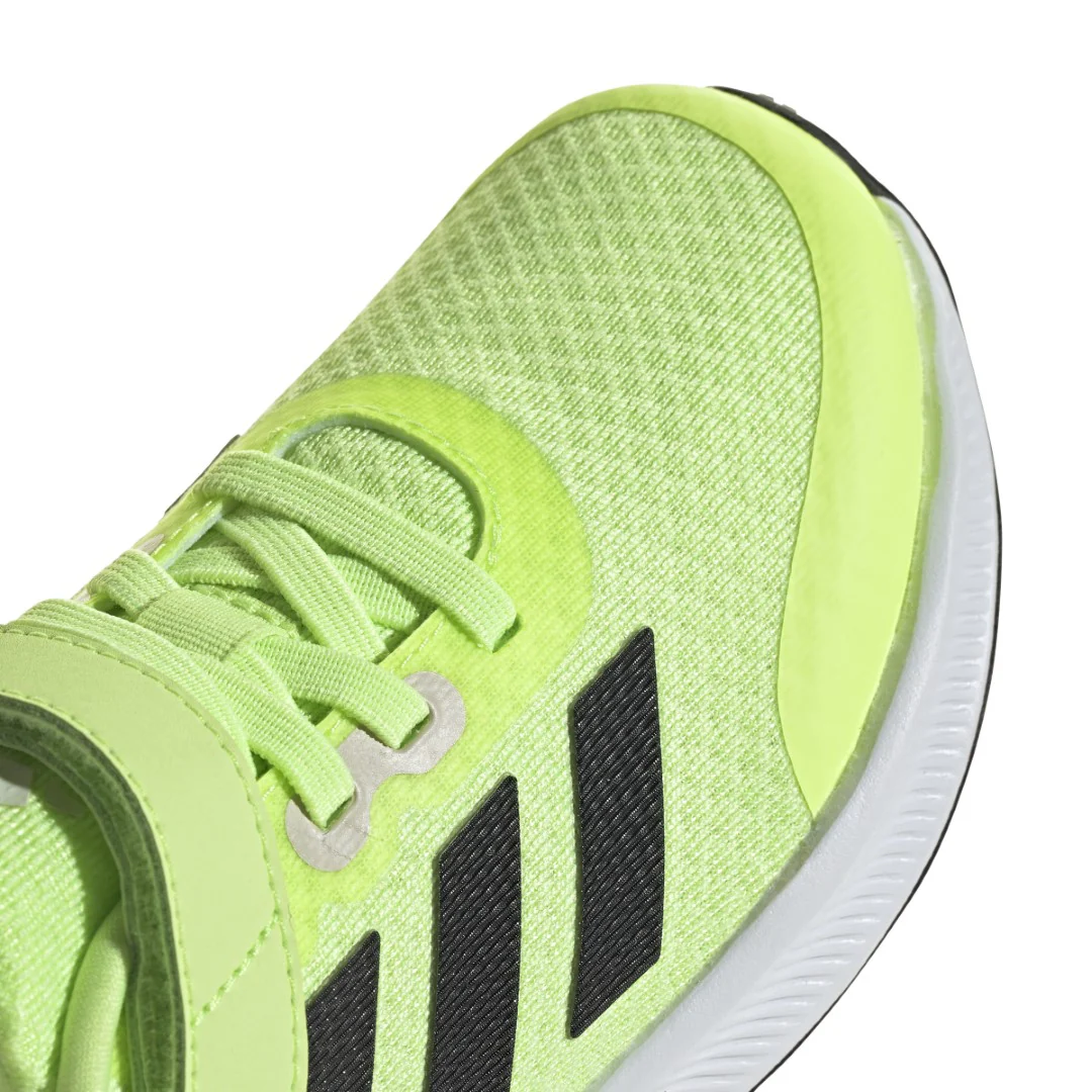 RunFalcon 3.0 Elastic Lace Top Strap Shoes - Image 6
