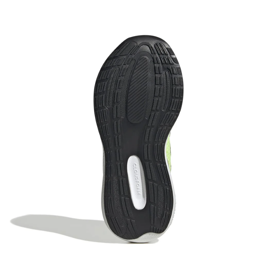 RunFalcon 3.0 Elastic Lace Top Strap Shoes - Image 8