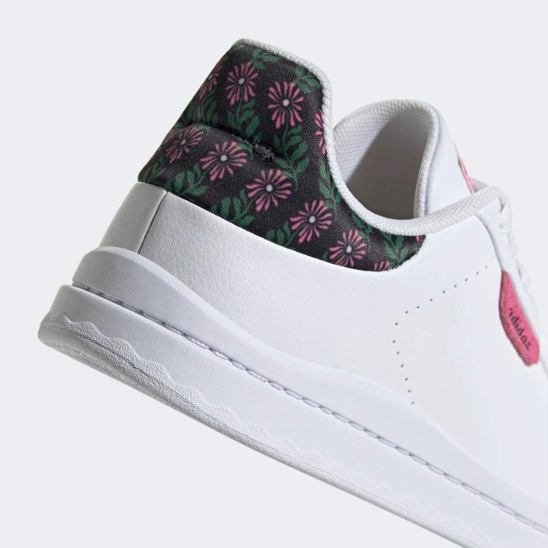 Court Silk Shoes - Image 8