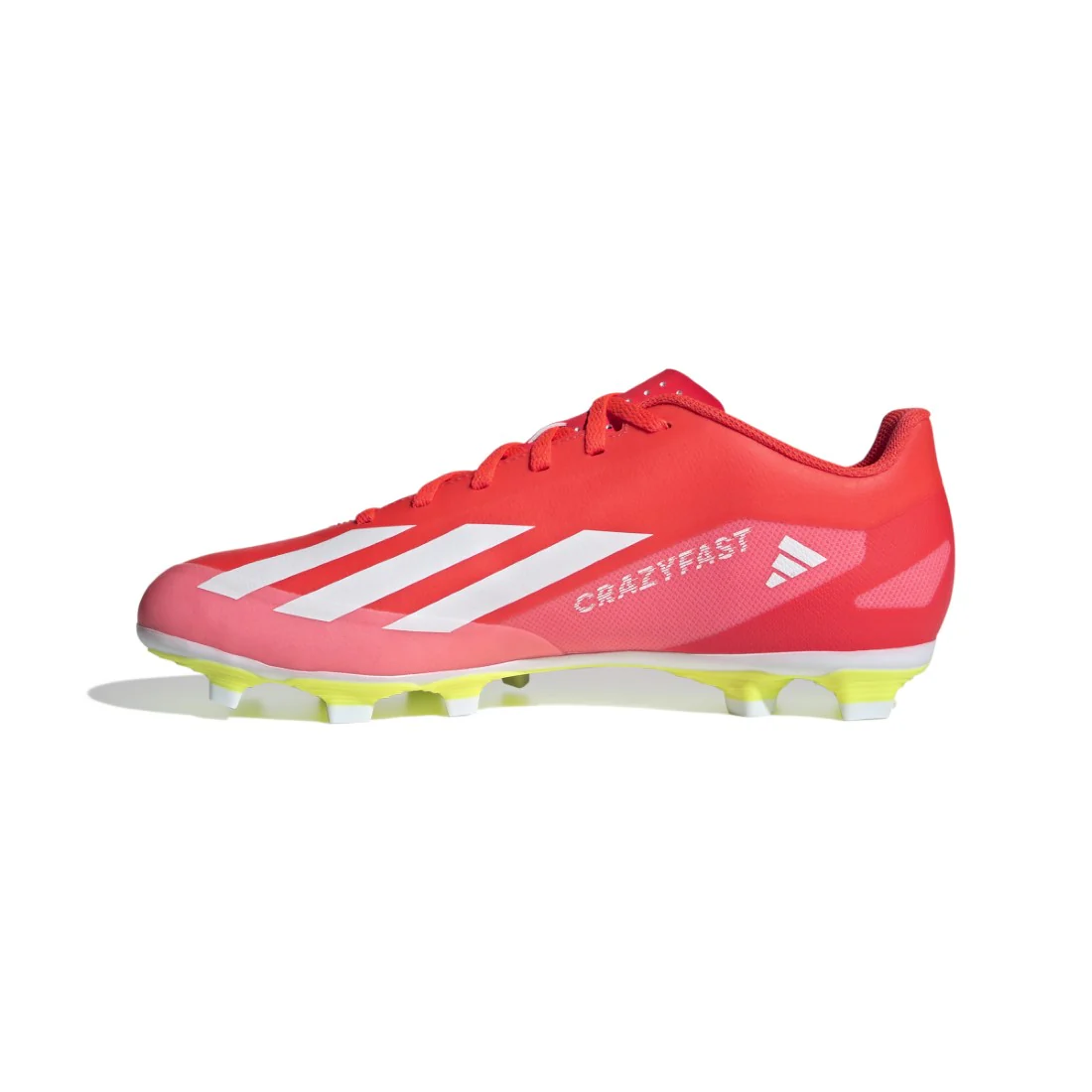X Crazyfast Club Flexible Ground Shoes - Image 4