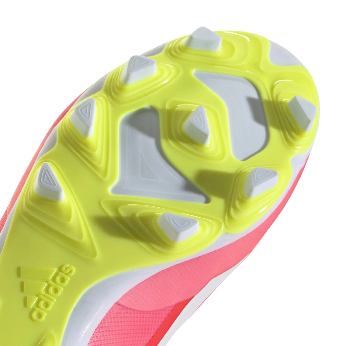 X Crazyfast Club Flexible Ground Shoes - Image 8