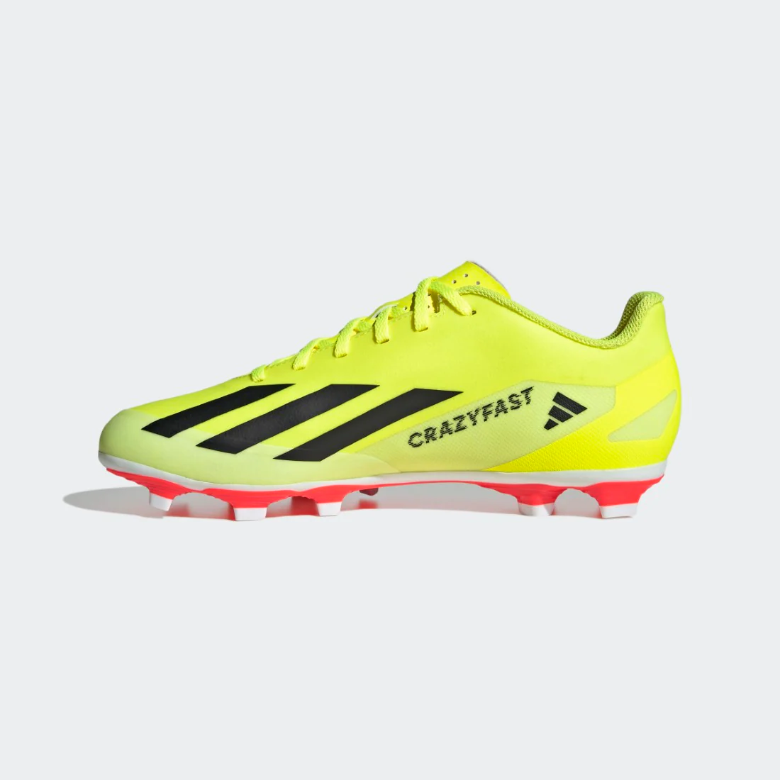 X Crazyfast Club Flexible Ground Shoes - Image 4