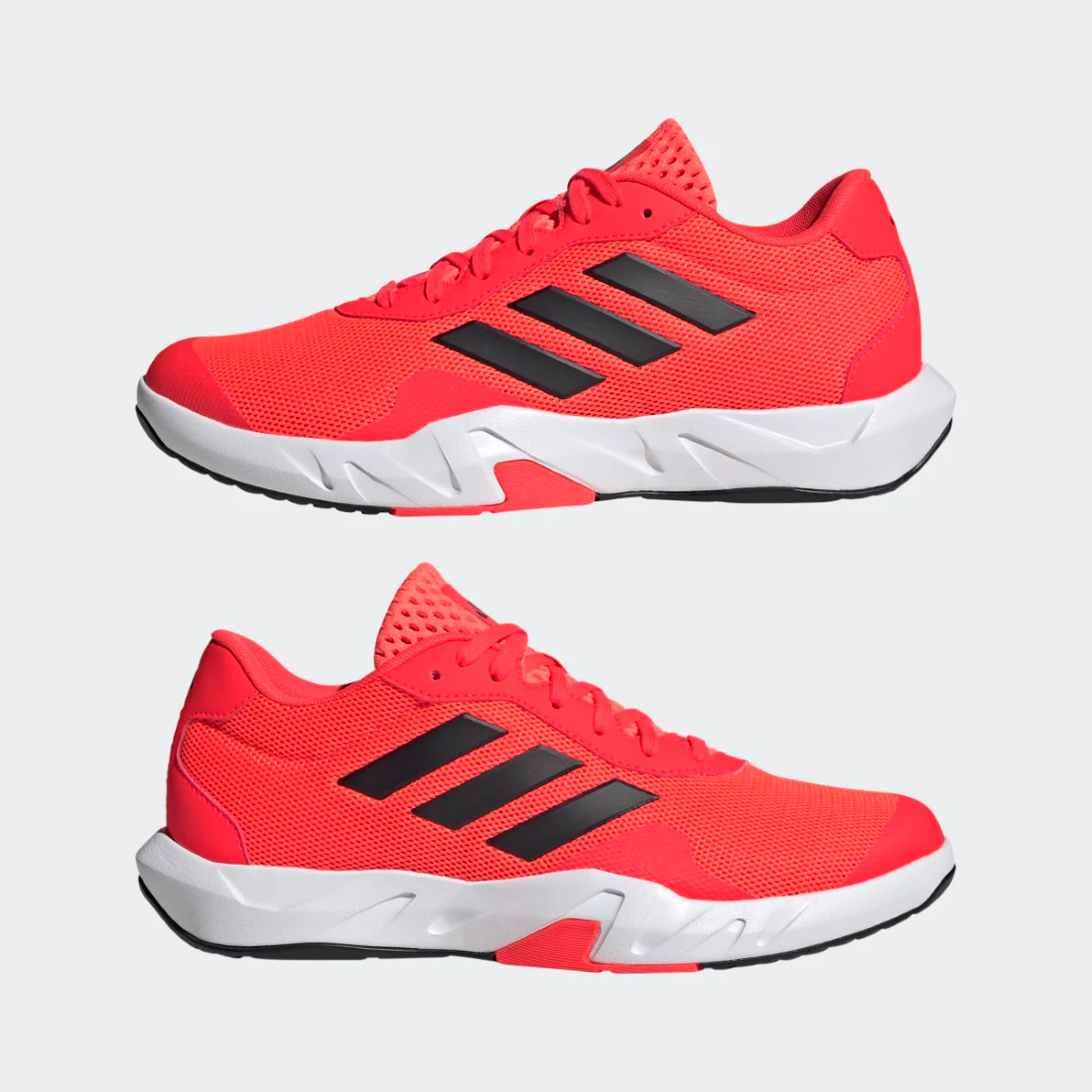 Amplimove Trainer Shoes - Image 9