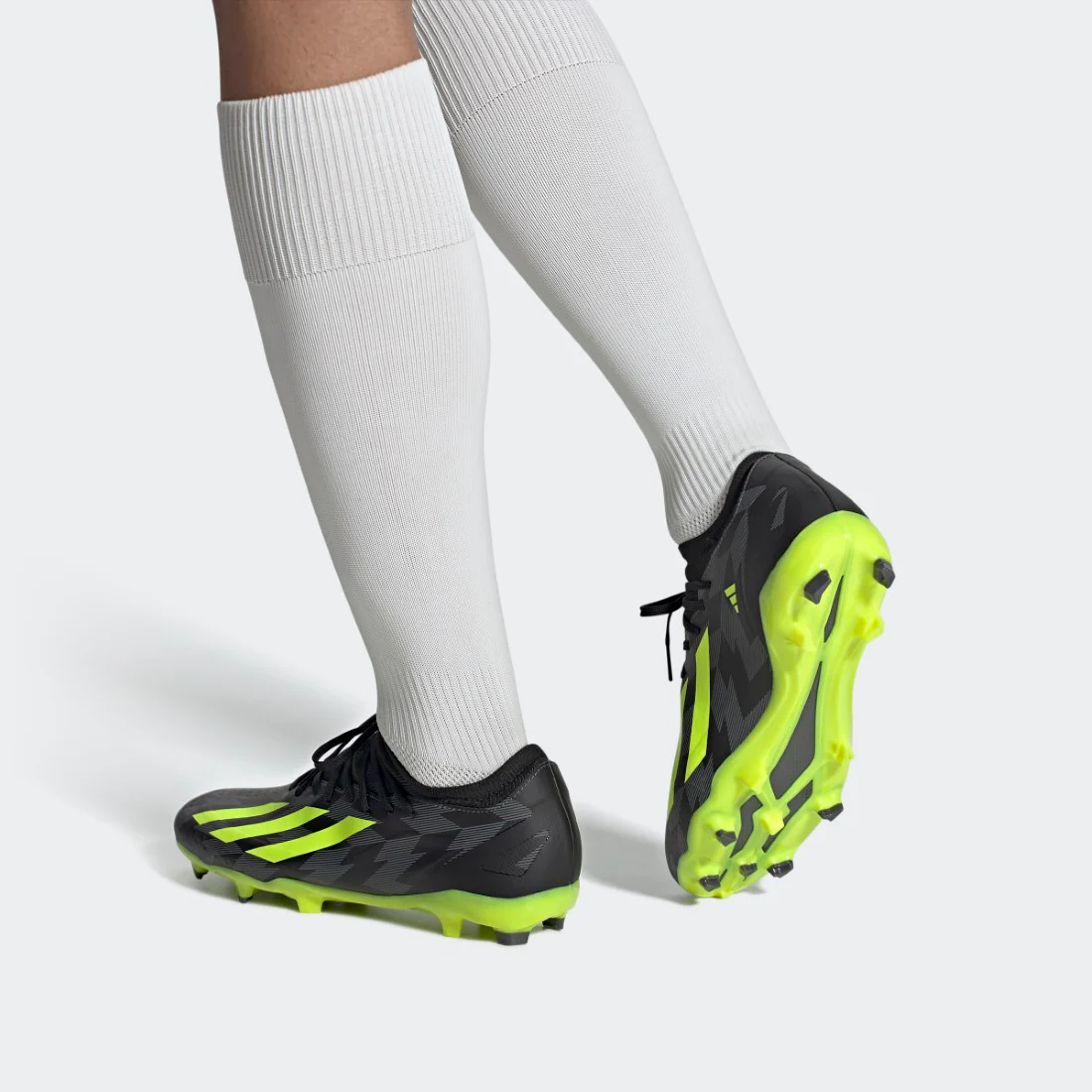 X Crazyfast Injection.3 Firm Ground Shoes - Image 10