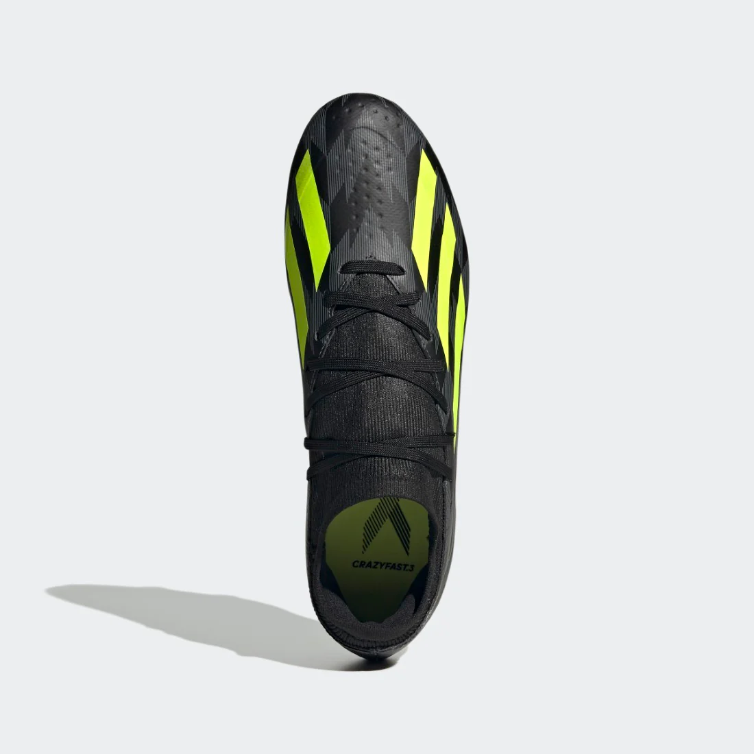 X Crazyfast Injection.3 Firm Ground Shoes - Image 2