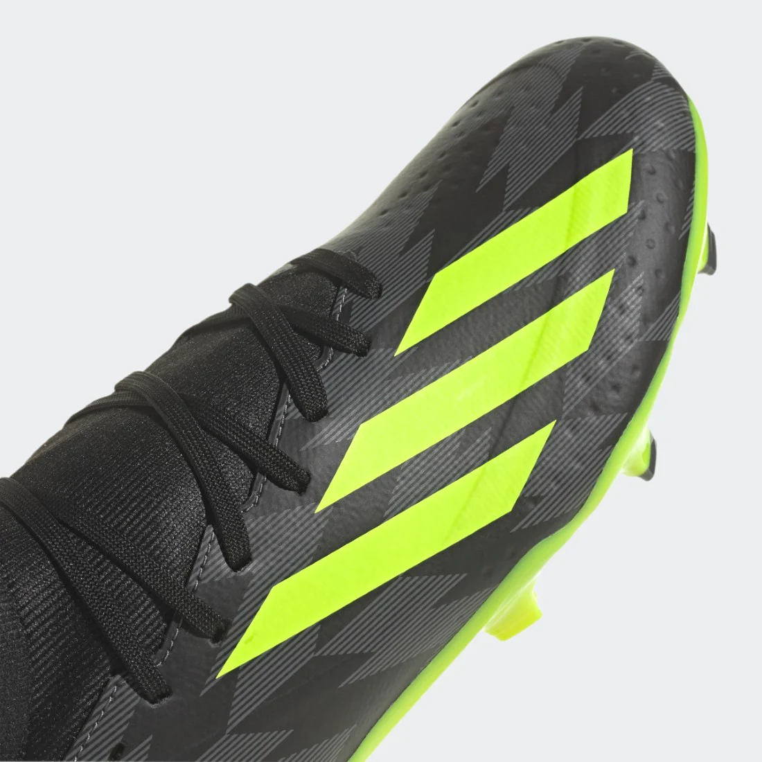 X Crazyfast Injection.3 Firm Ground Shoes - Image 9