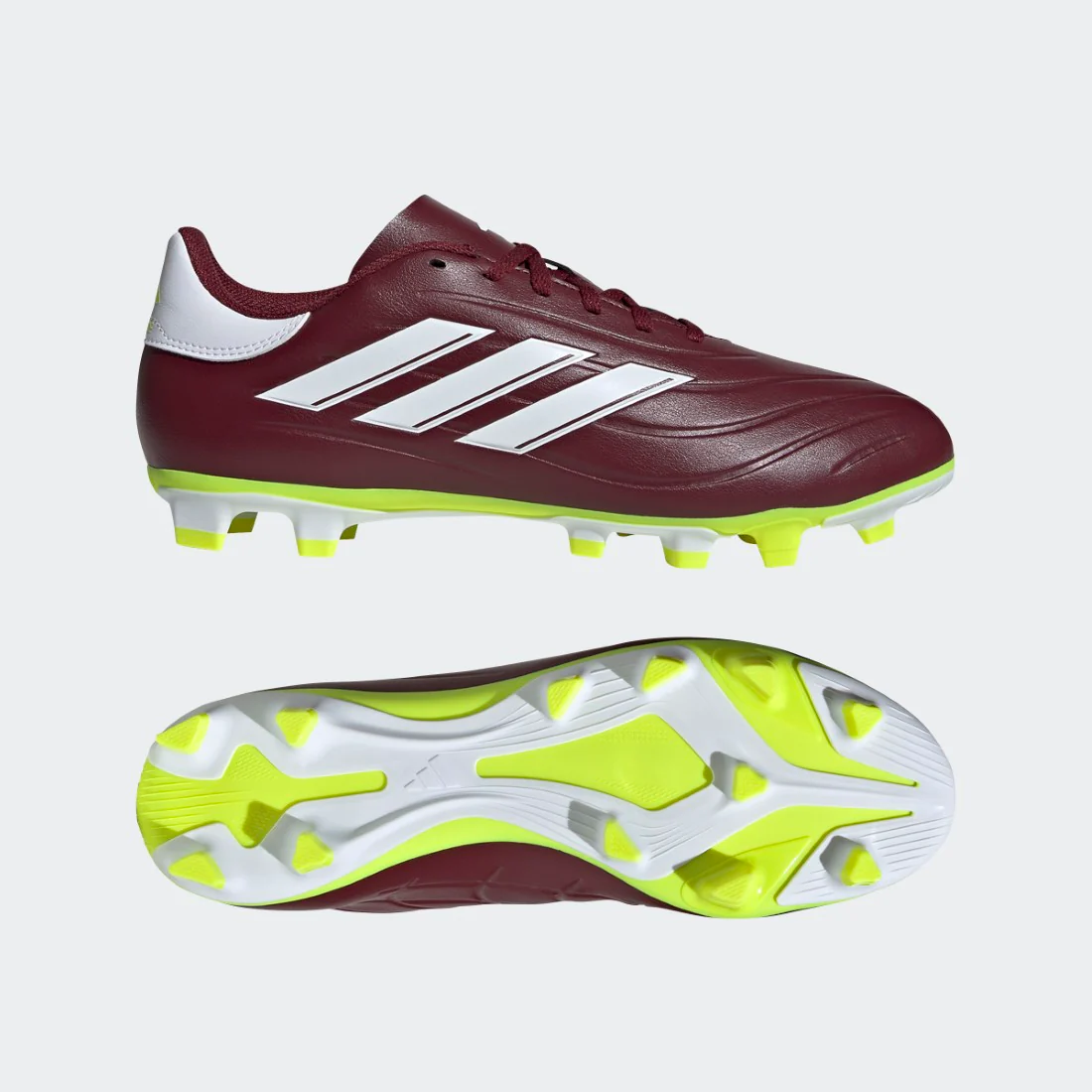 Copa Pure II Club Flexible Ground Shoes - Image 11