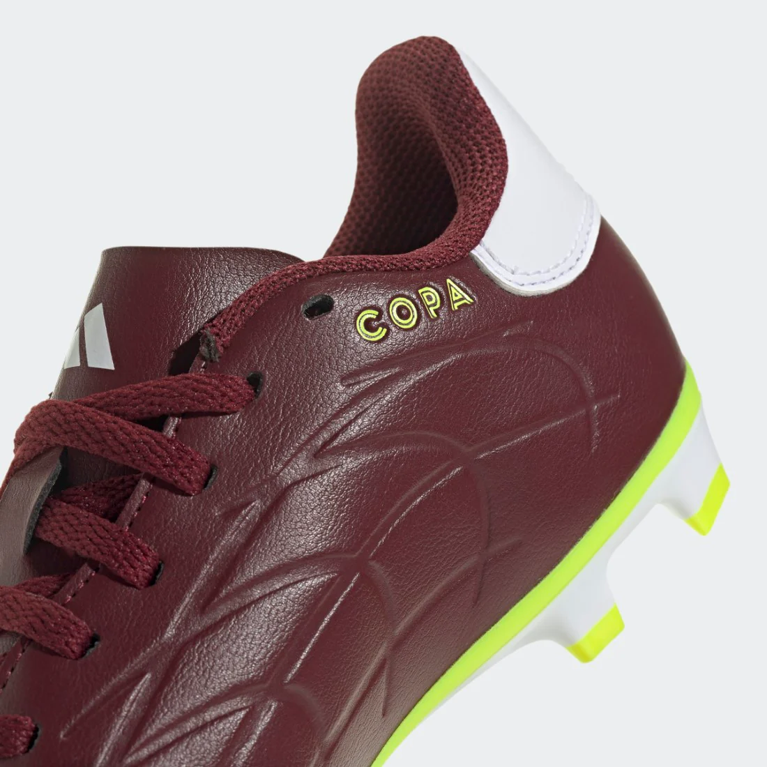 Copa Pure II Club Flexible Ground Shoes - Image 8