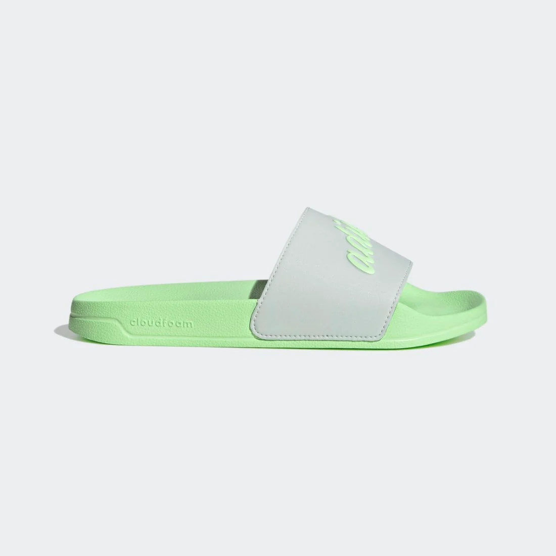 Adilette Shower Slides - Image 2