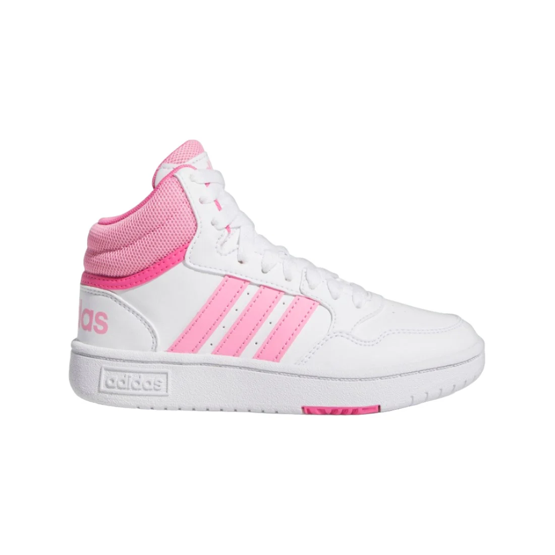 Hoops Mid Shoes