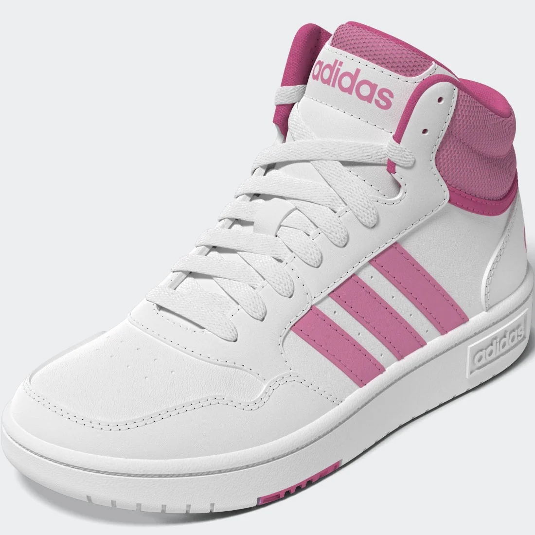 Hoops Mid Shoes - Image 10