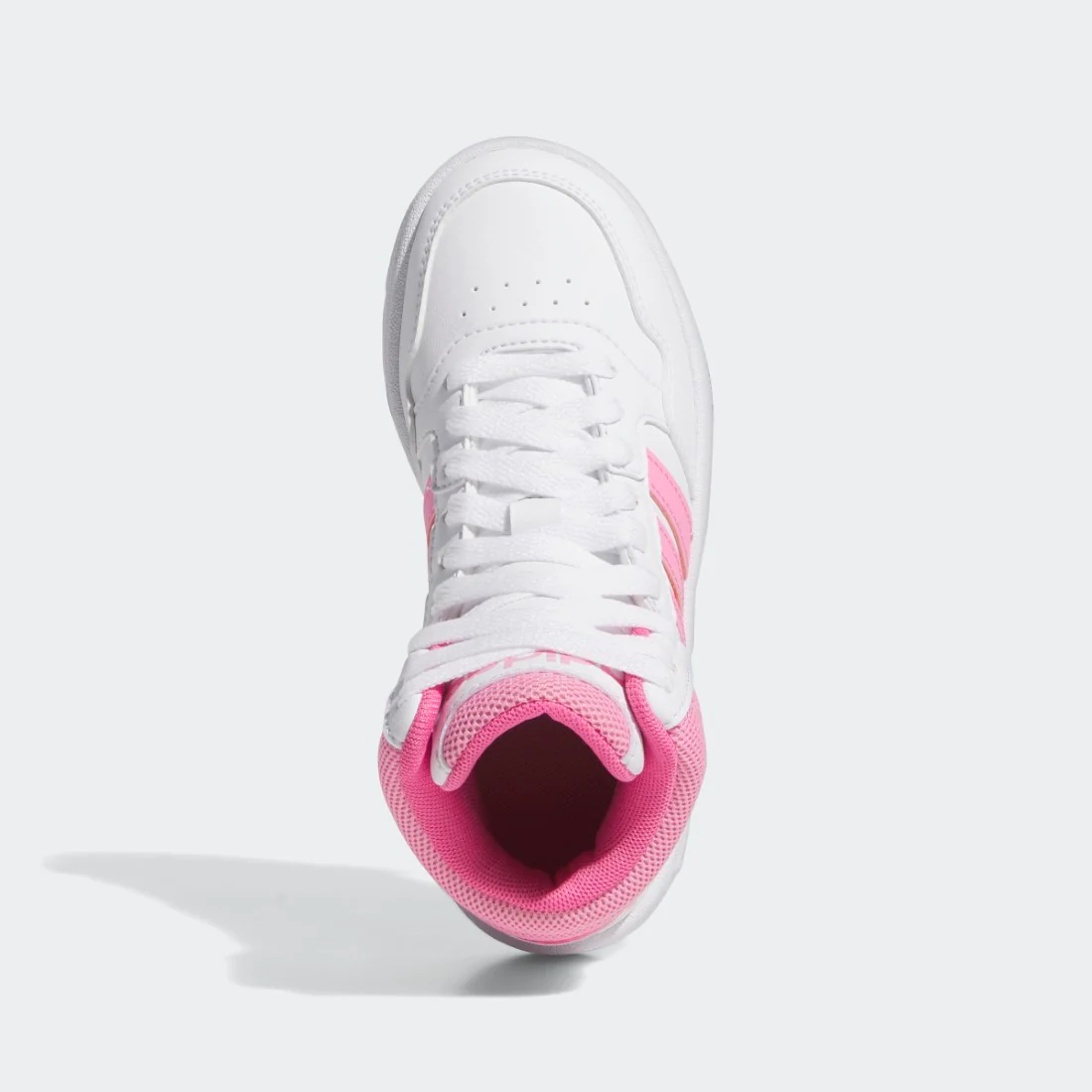 Hoops Mid Shoes - Image 2