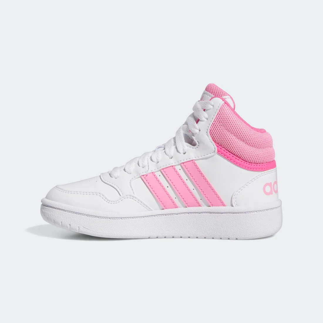 Hoops Mid Shoes - Image 4