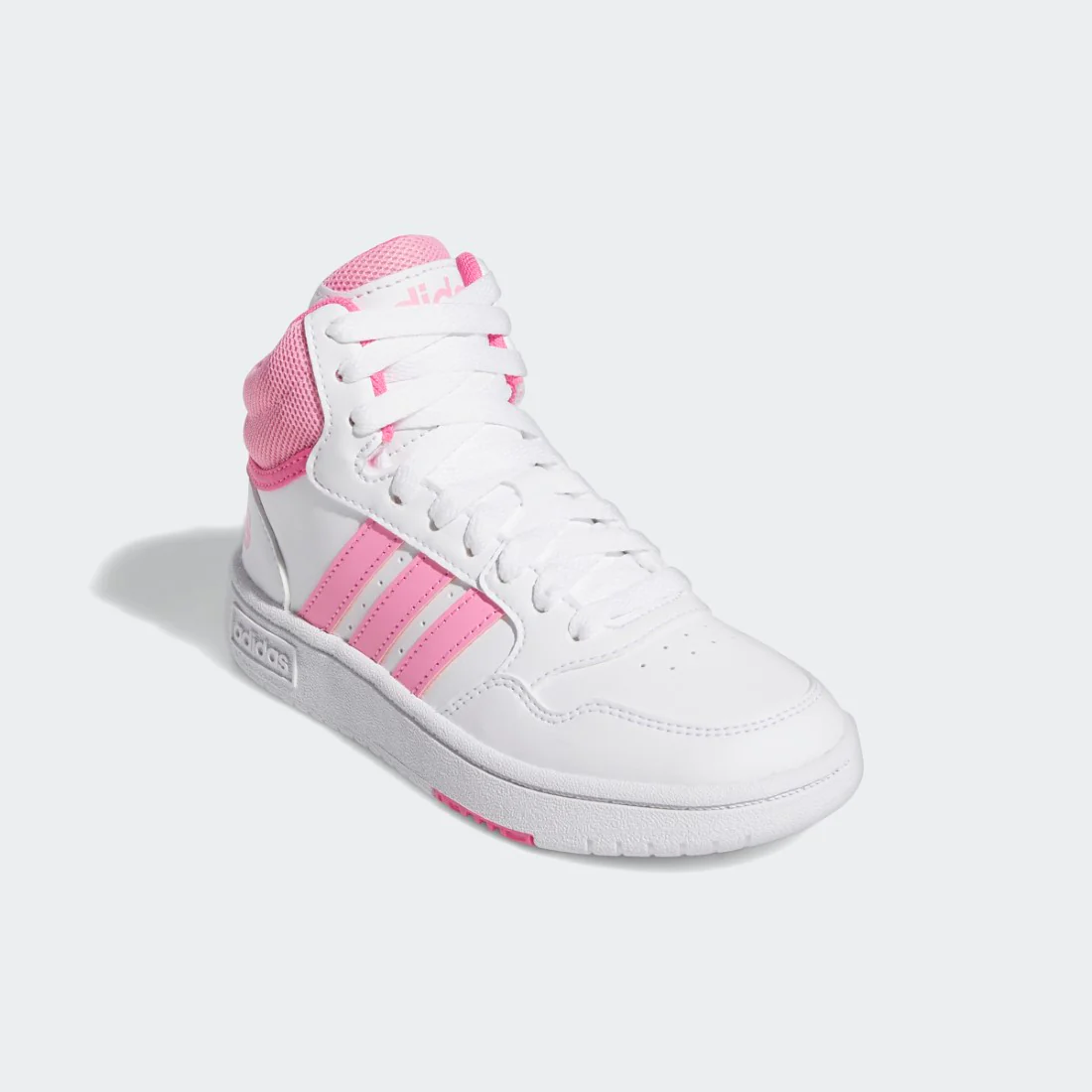 Hoops Mid Shoes - Image 5