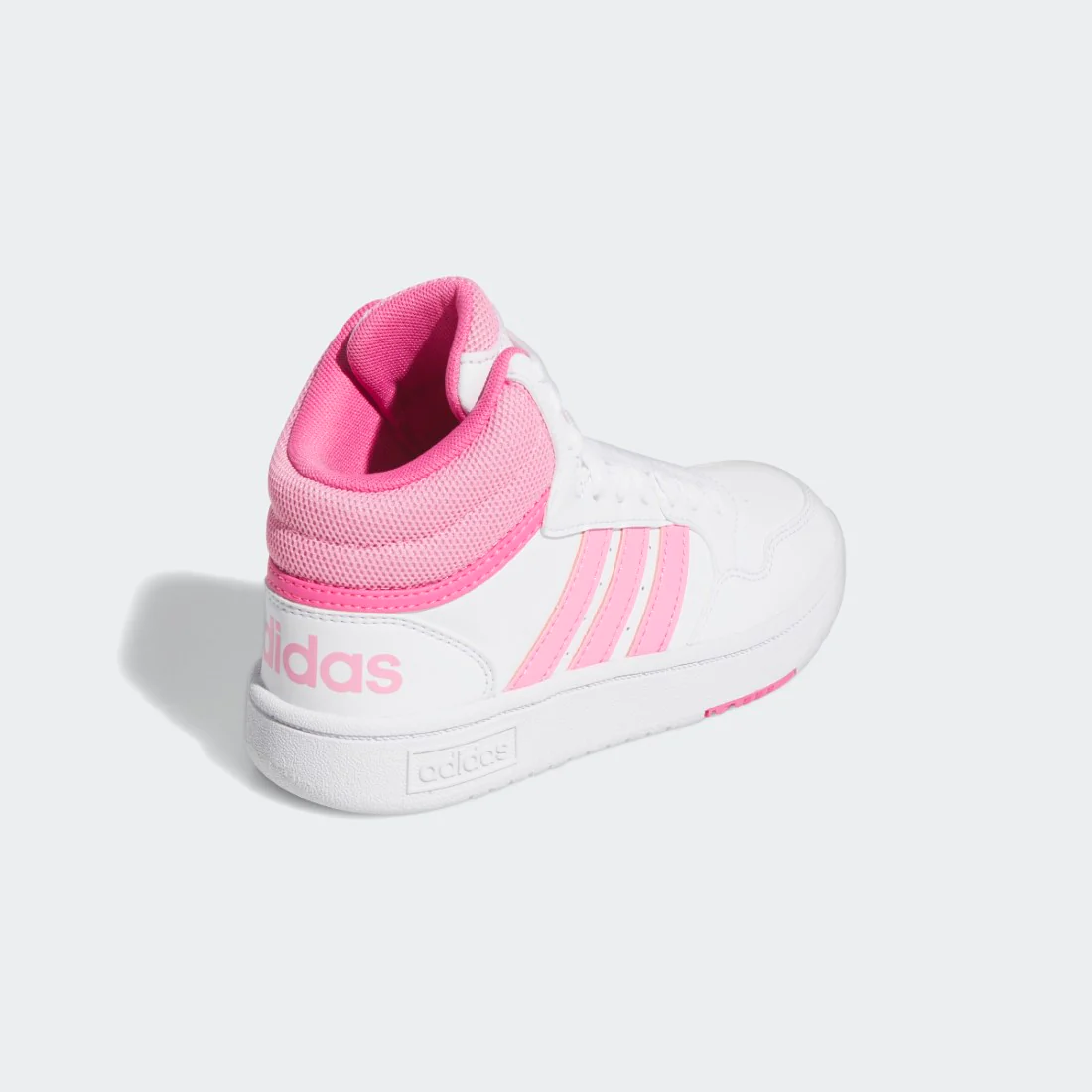 Hoops Mid Shoes - Image 6