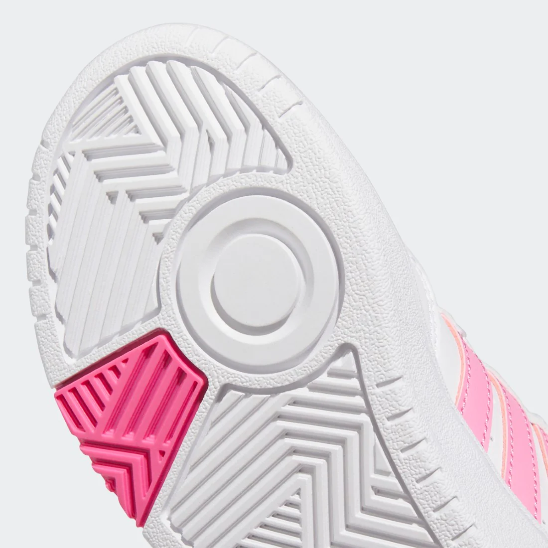 Hoops Mid Shoes - Image 8