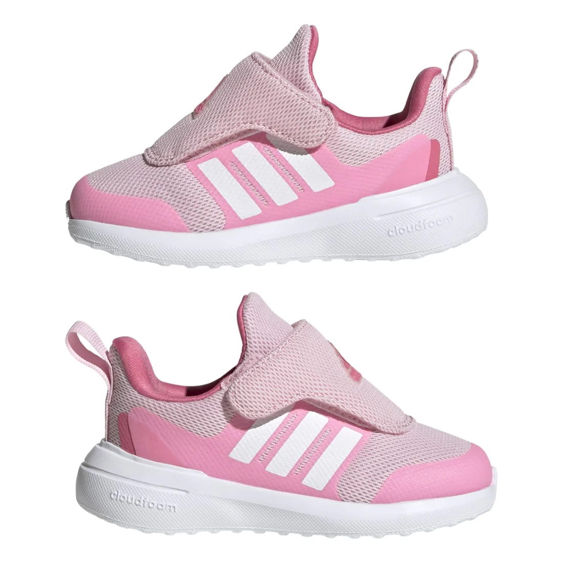 FortaRun 2.0 Shoes Kids - Image 9