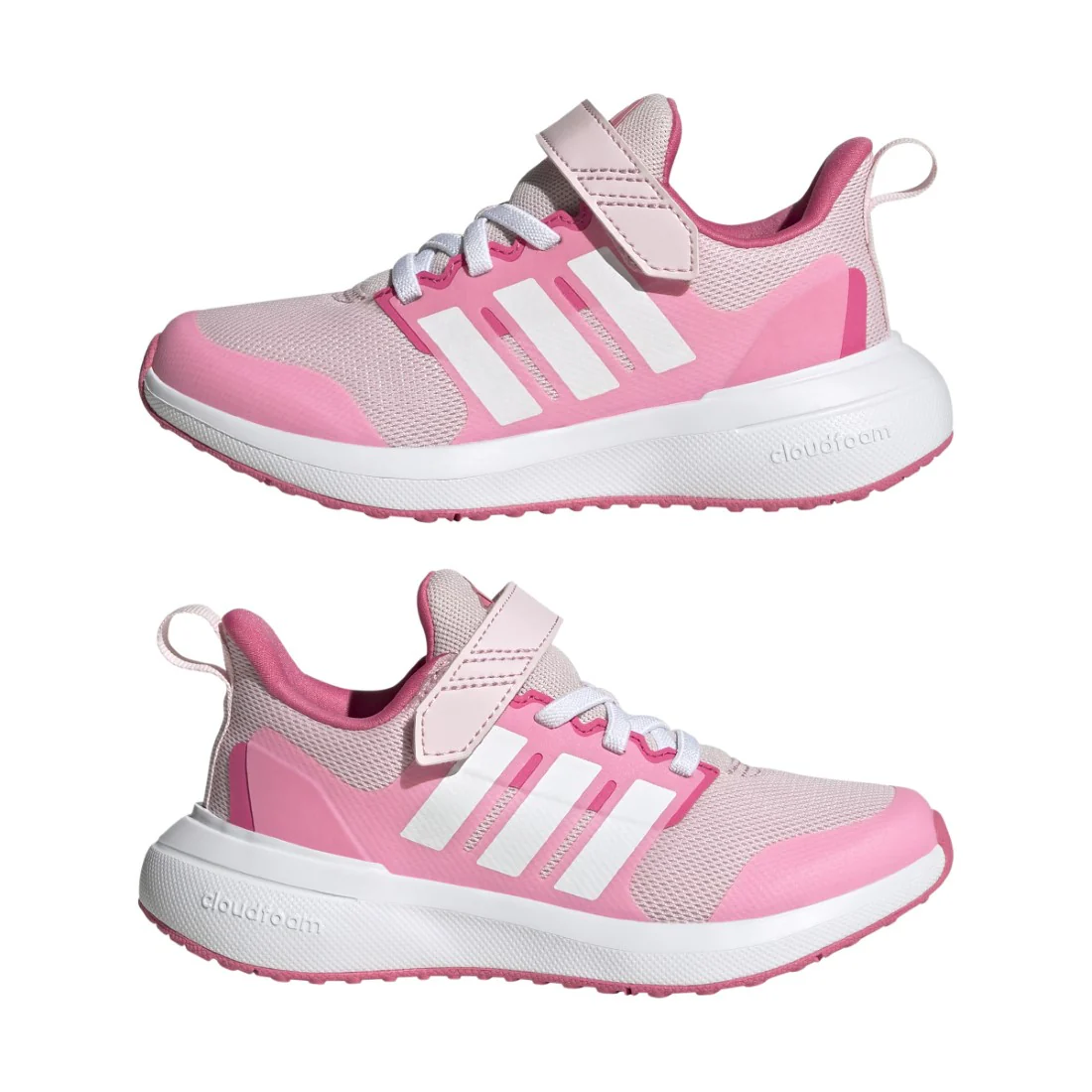 FortaRun 2.0 Cloudfoam Shoes - Image 9
