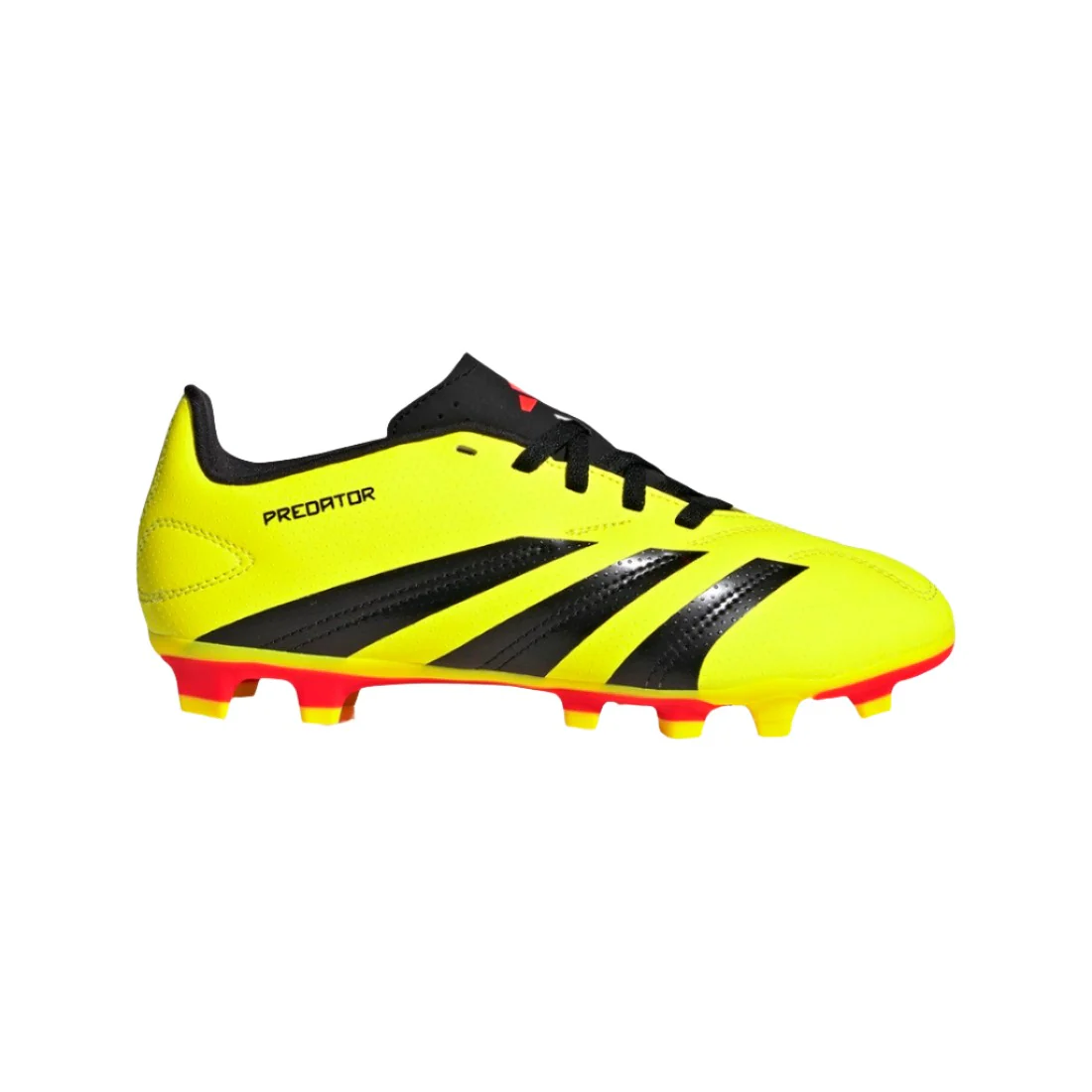 Predator Club Flexible Ground Shoes