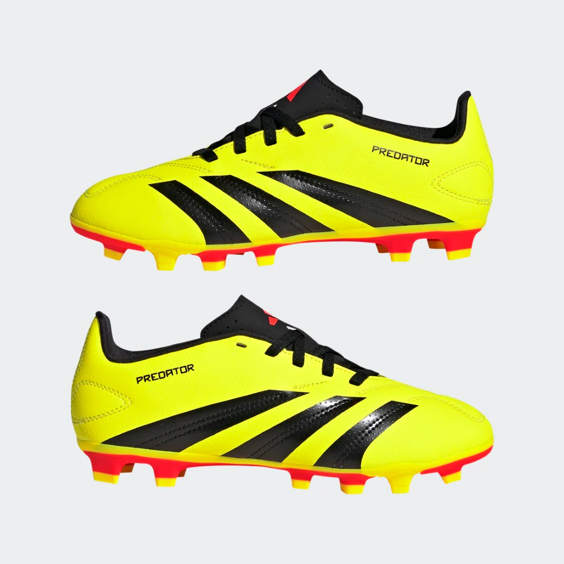 Predator Club Flexible Ground Shoes - Image 9