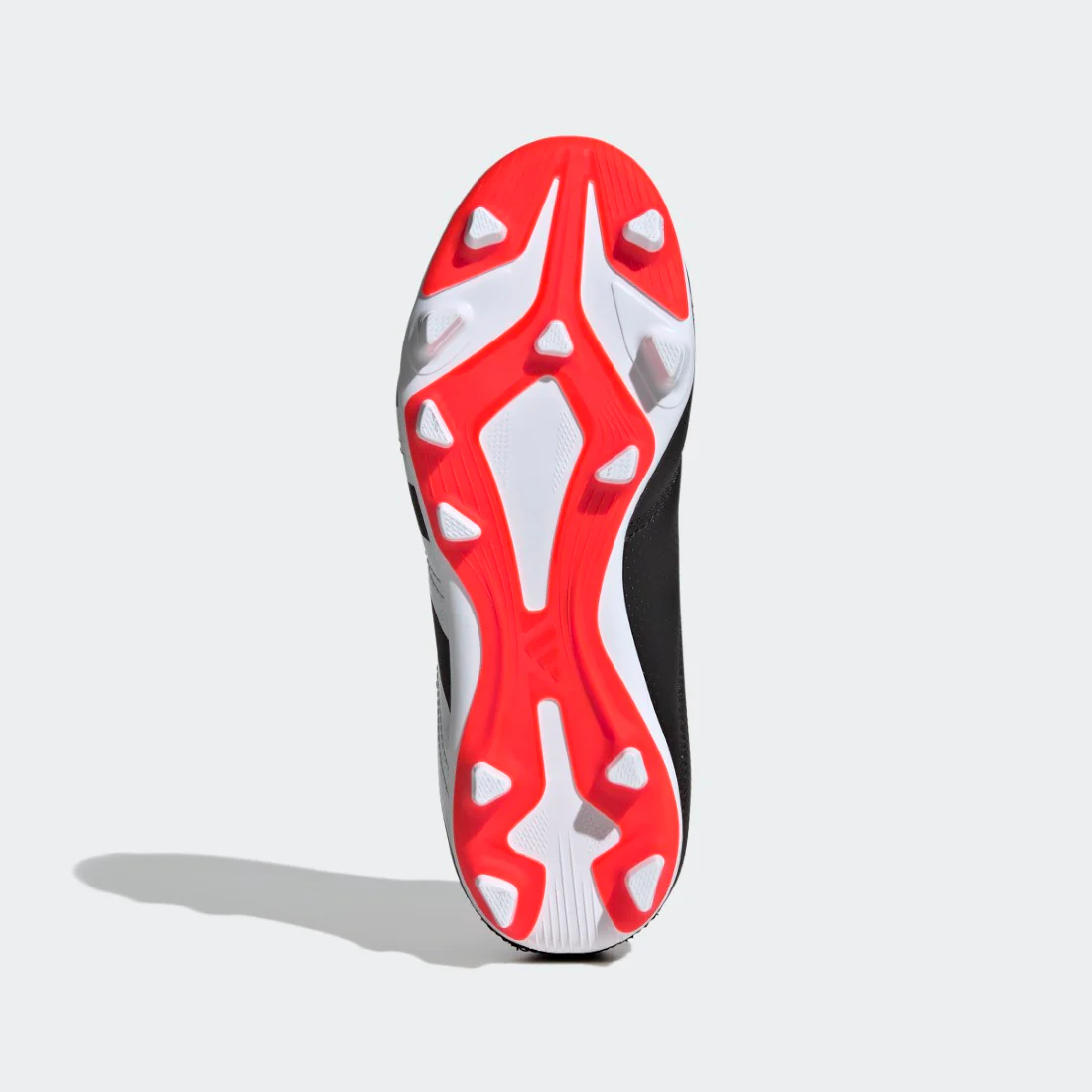 Predator Club Sock Flexible Ground Shoes - Image 3