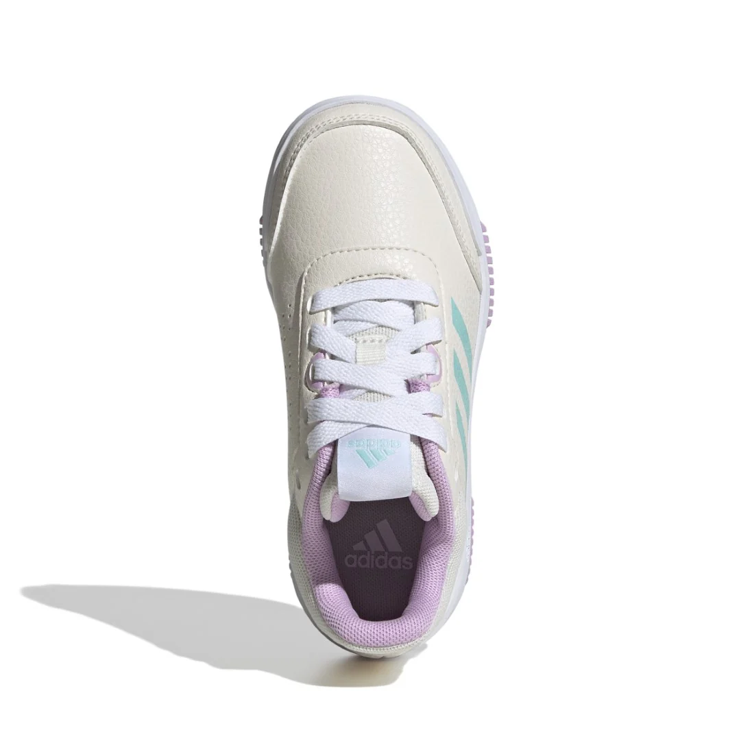 Tensaur Sport Training Lace Shoes - Image 5