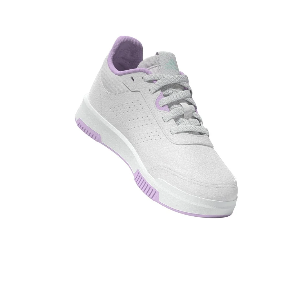 Tensaur Sport Training Lace Shoes - Image 8