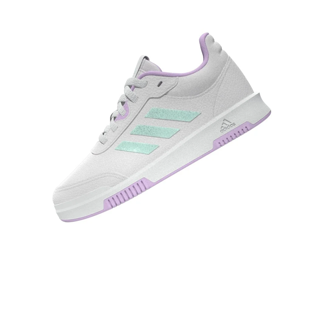 Tensaur Sport Training Lace Shoes - Image 9