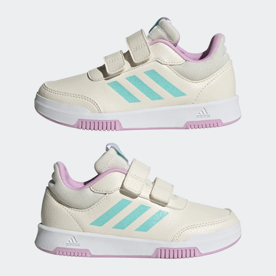 Tensaur Hook and Loop Shoes - Image 9