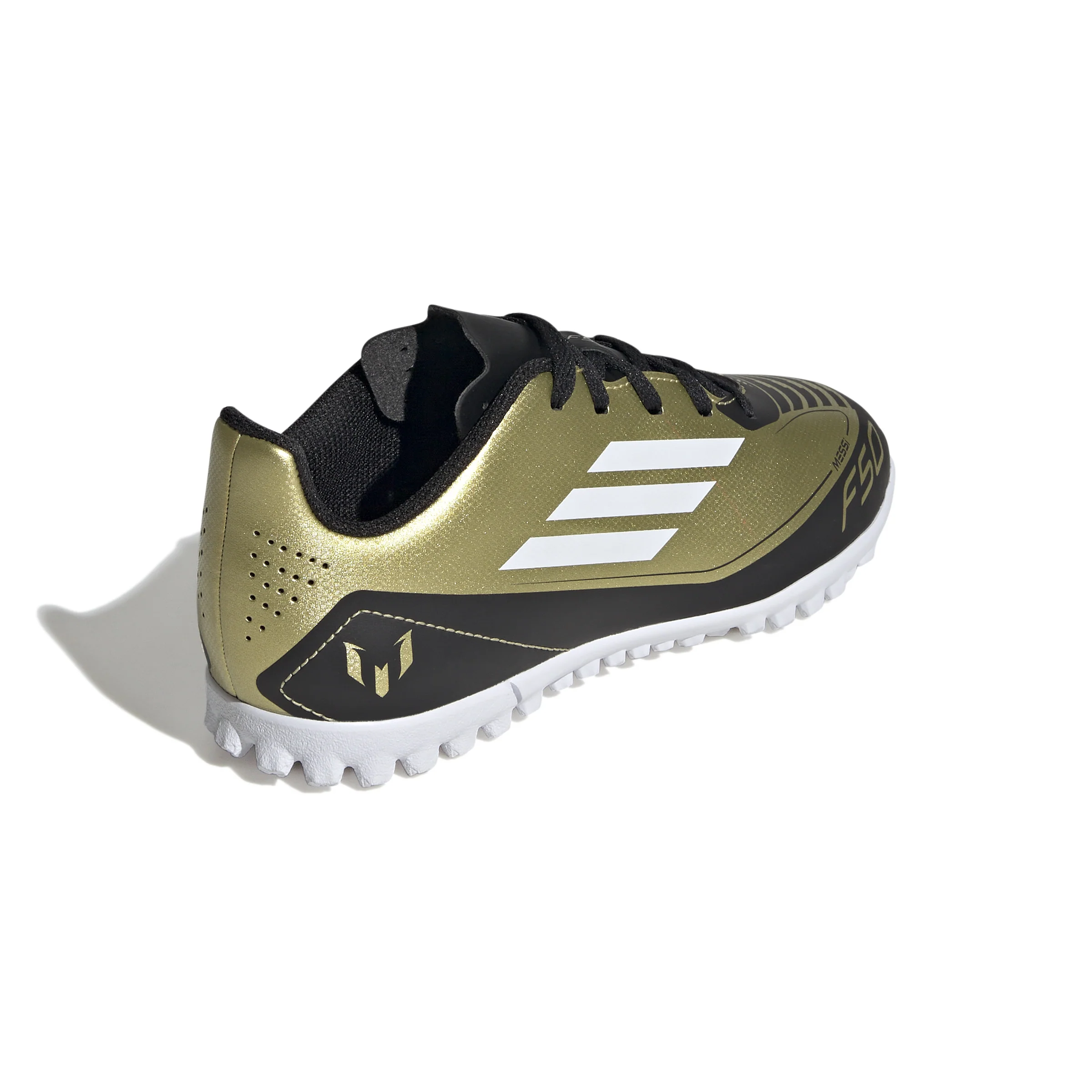Messi F50 Club Turf Shoes - Image 5